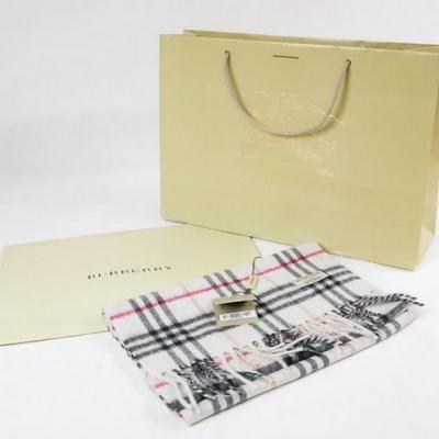 cheap BURBERRY Scarf-16